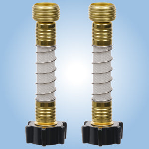 Clean Camper Ultra-Premium RV Inline Water Filter