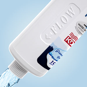 Clean Liquid Master Rv Filter Clean Camper Ultra-Premium RV Inline Water Filter