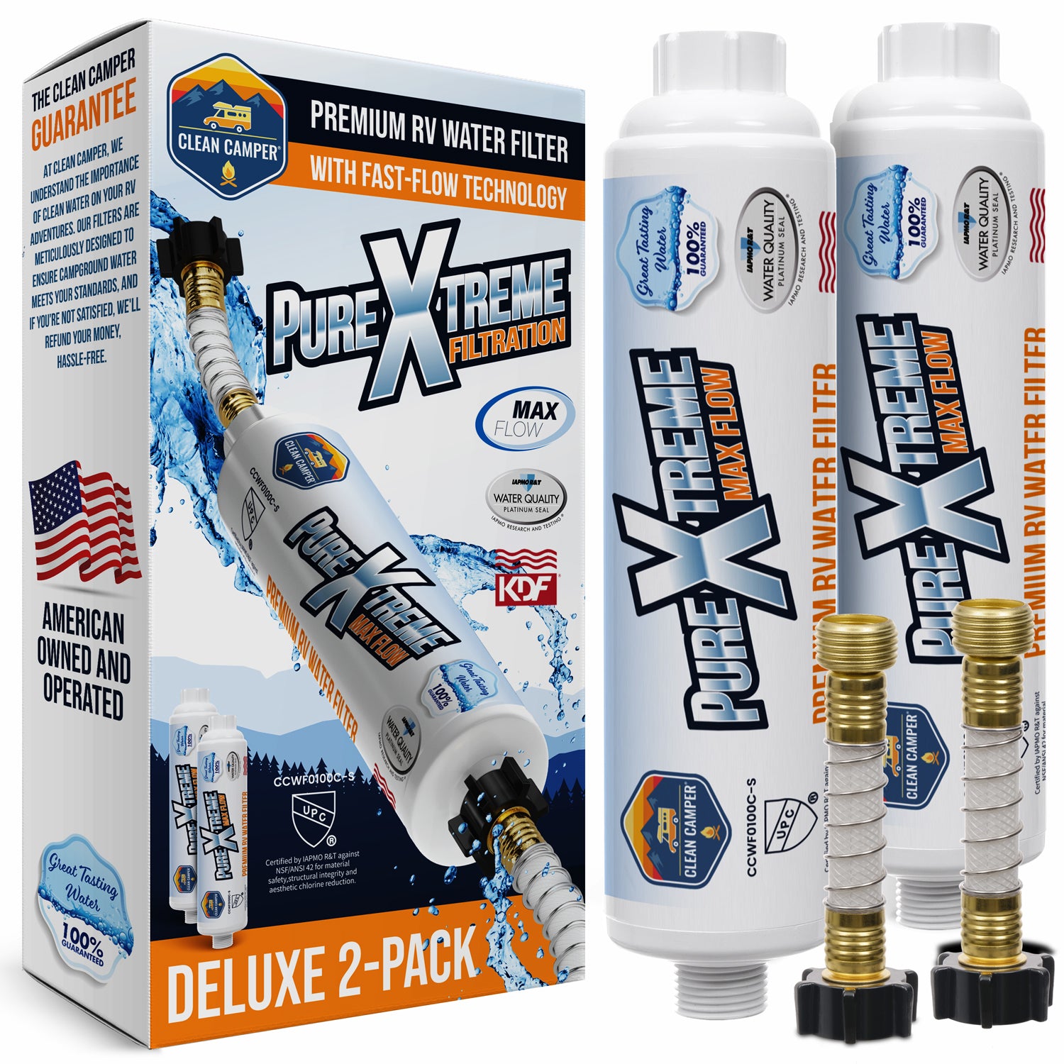 Clean Liquid Master Rv Filter Products – Clean Camper