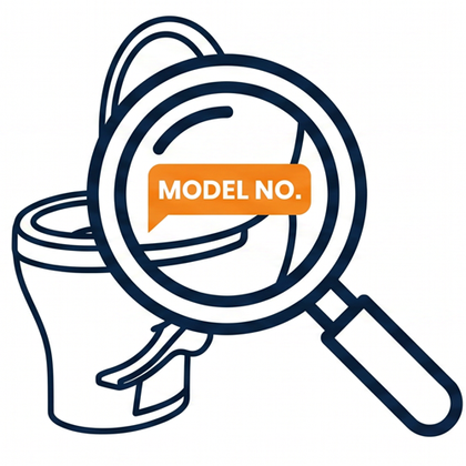 Find Your Toilet Model