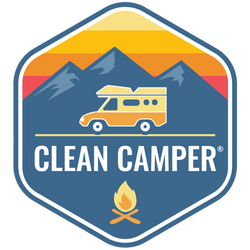 Clean Camper