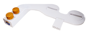 RV Bidet Toilet Seat Attachment