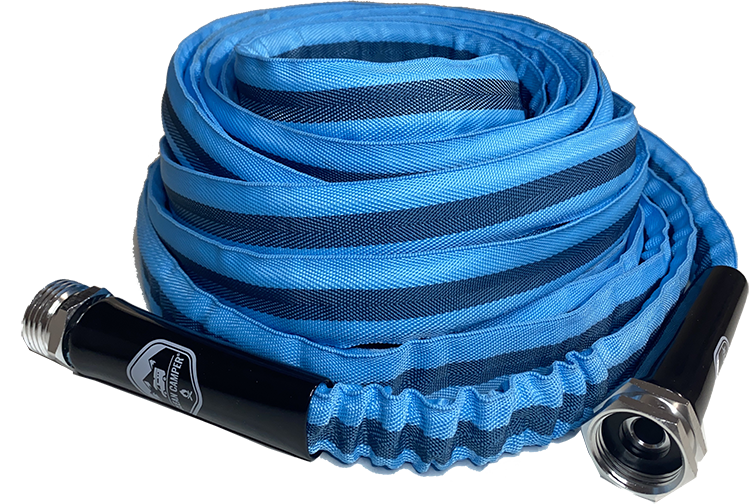 Clean Camper RV Flexible Drinking Water Hose